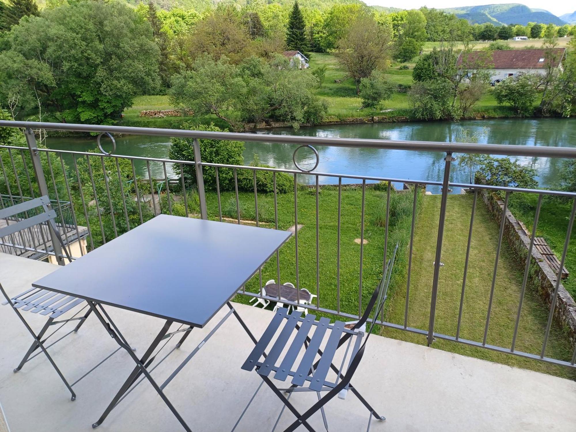 Maison De - Jardin - Wifi
